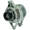Wai Global Alternator, ALTND ERIF, 117 Amp12 Volt, CW, 6Groove Pulley 13906N - alternate 2